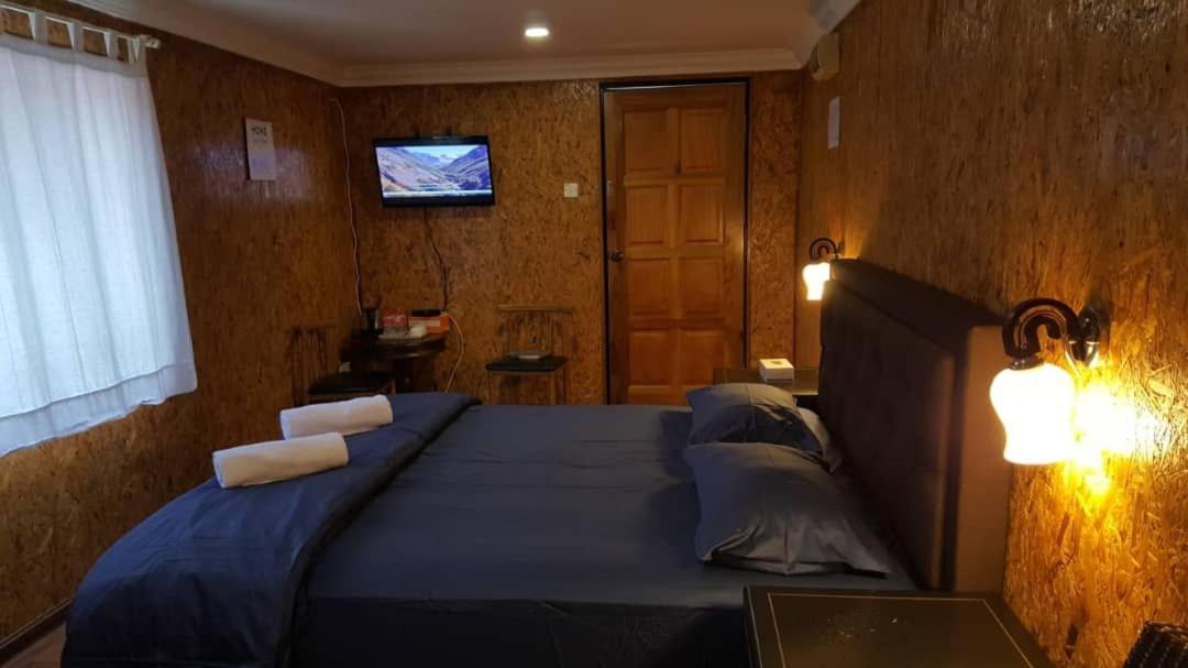 Homestay Umbai Kelana Merlimau 外观 照片