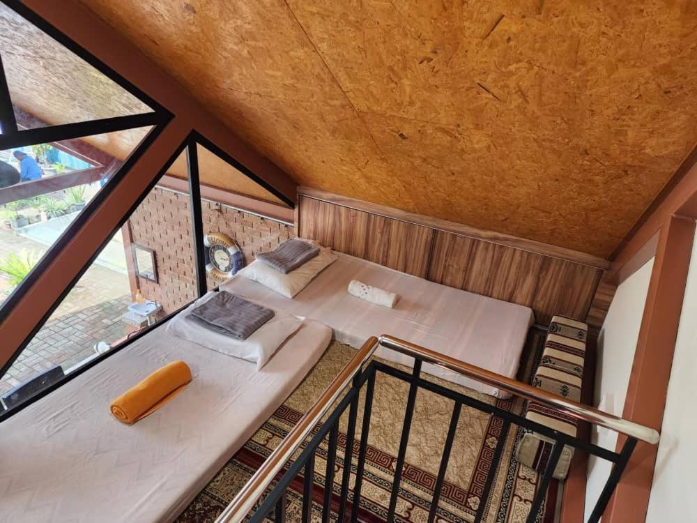 Homestay Umbai Kelana Merlimau 外观 照片