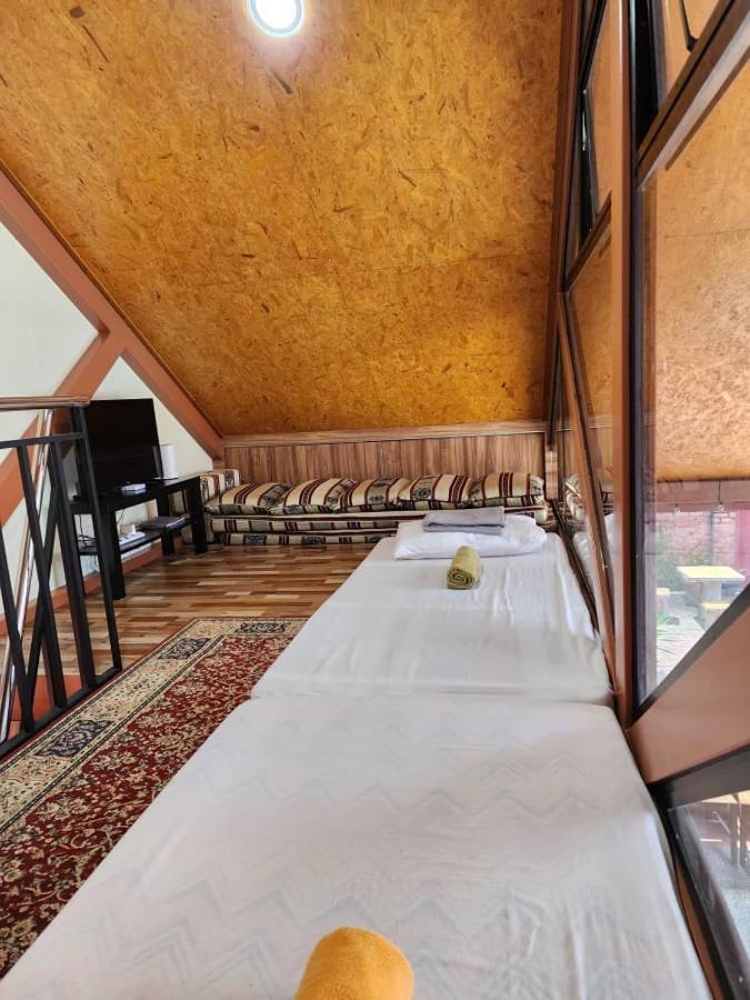 Homestay Umbai Kelana Merlimau 外观 照片