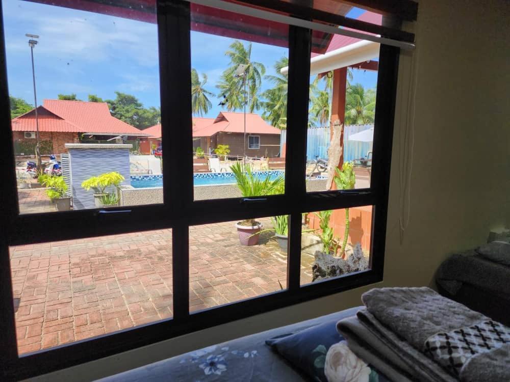 Homestay Umbai Kelana Merlimau 外观 照片