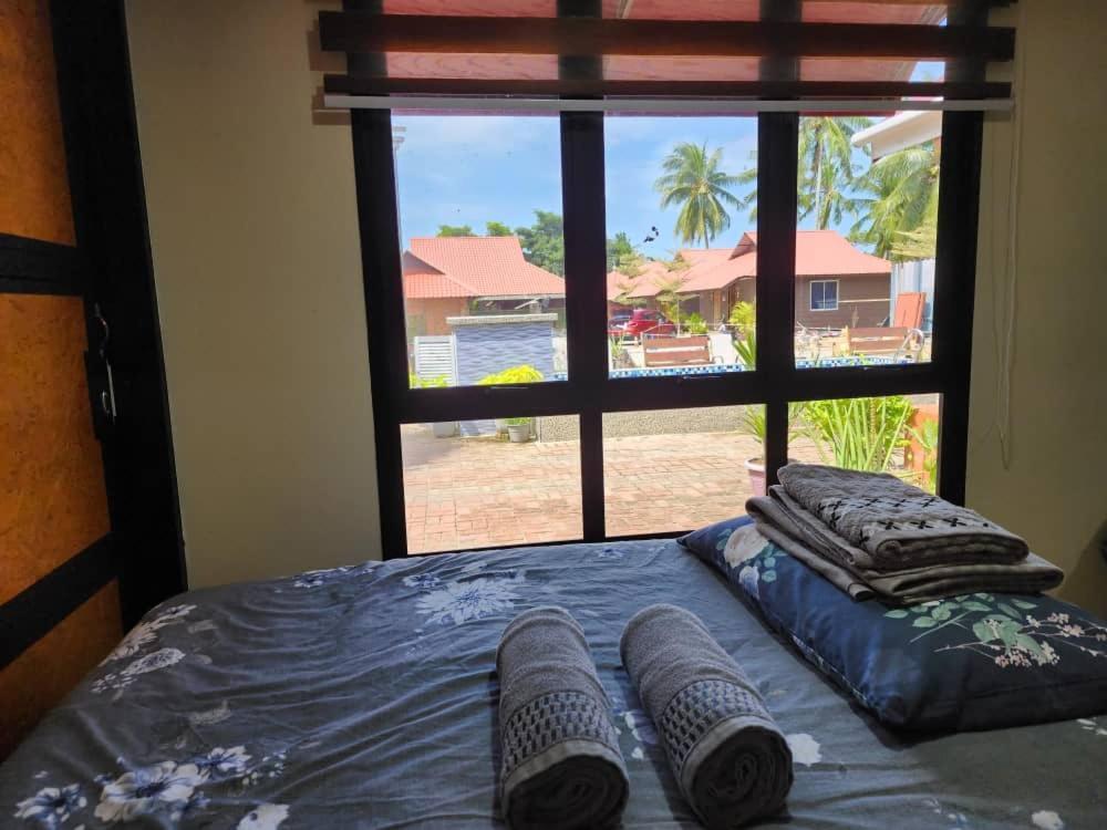 Homestay Umbai Kelana Merlimau 外观 照片