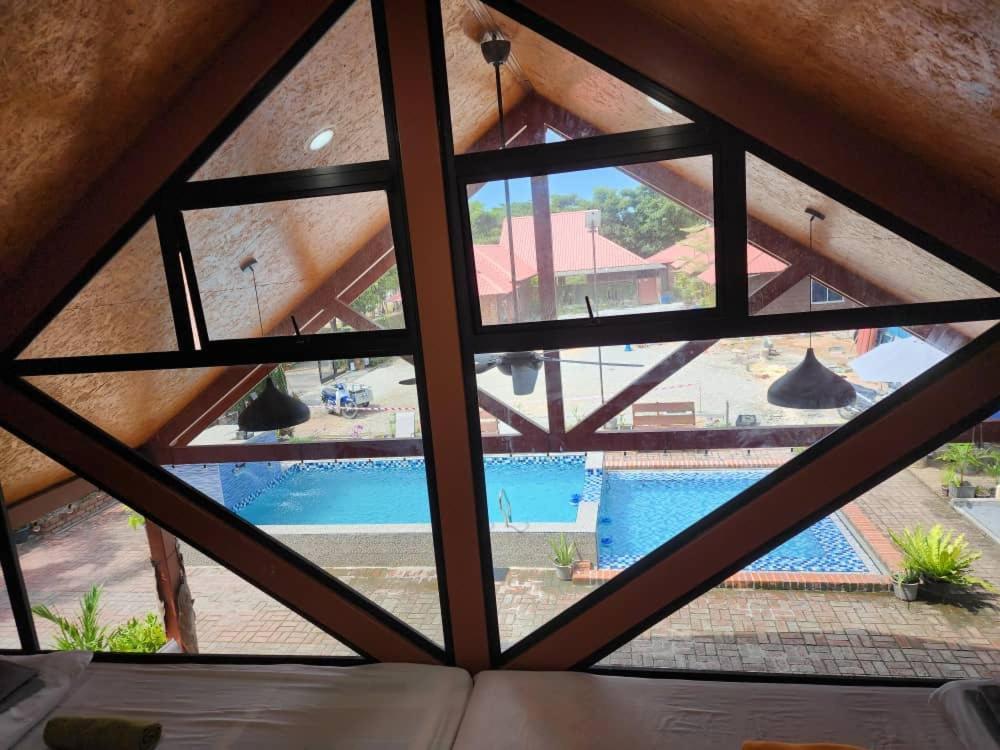 Homestay Umbai Kelana Merlimau 外观 照片