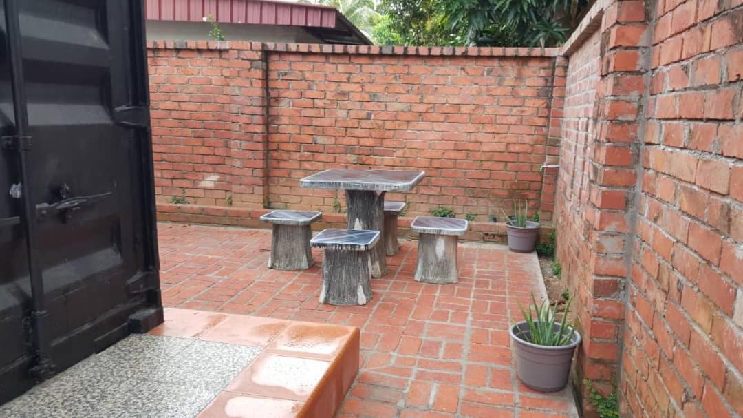 Homestay Umbai Kelana Merlimau 外观 照片