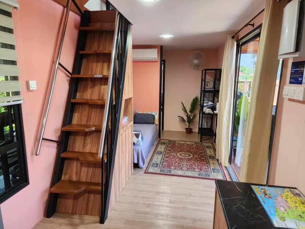 Homestay Umbai Kelana Merlimau 外观 照片