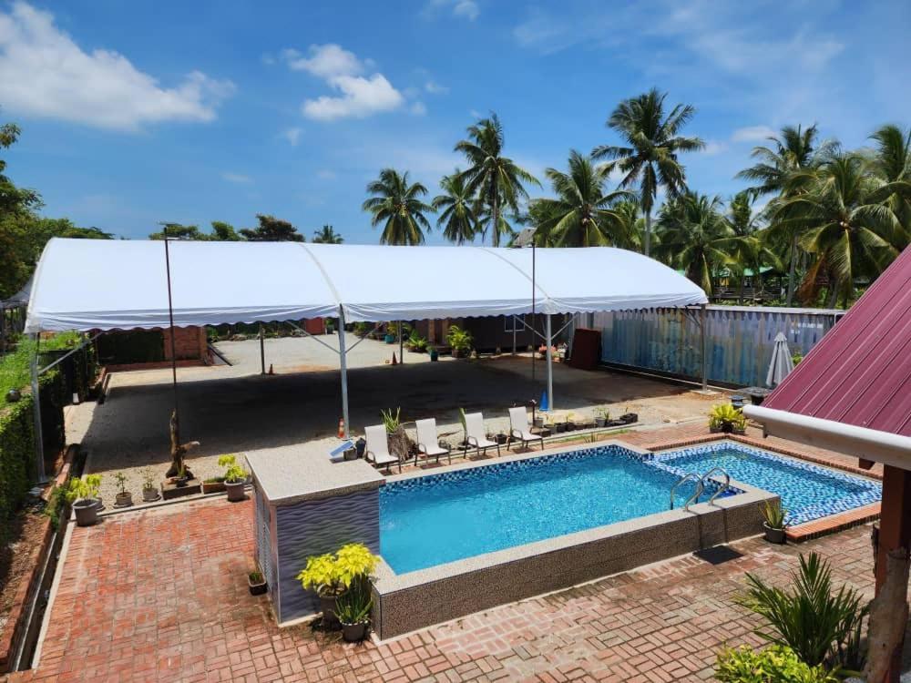 Homestay Umbai Kelana Merlimau 外观 照片